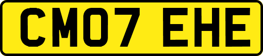 CM07EHE