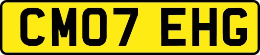 CM07EHG