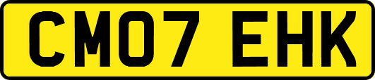 CM07EHK