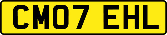 CM07EHL