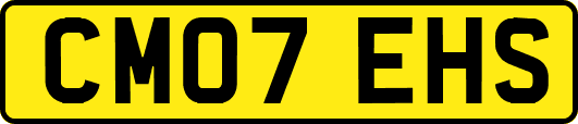 CM07EHS