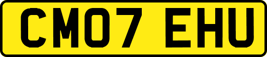 CM07EHU