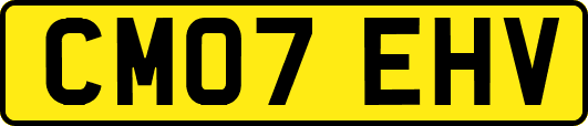 CM07EHV