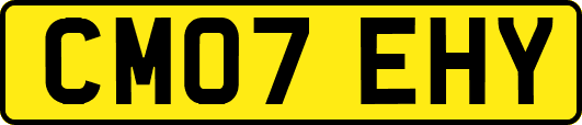 CM07EHY