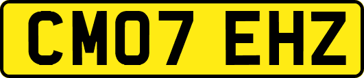 CM07EHZ