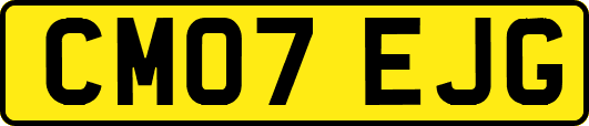 CM07EJG