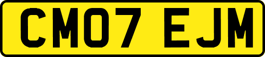 CM07EJM