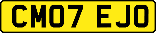 CM07EJO