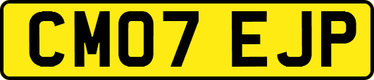 CM07EJP