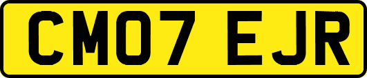 CM07EJR