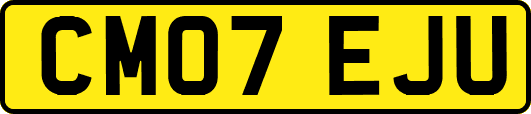 CM07EJU
