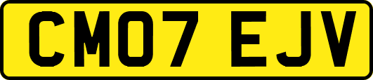 CM07EJV