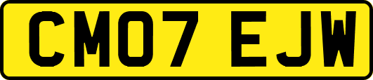 CM07EJW