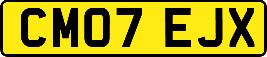 CM07EJX