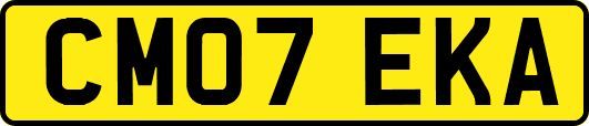 CM07EKA