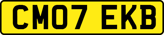 CM07EKB
