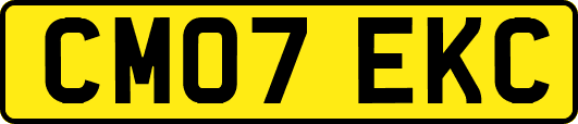 CM07EKC