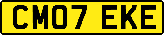 CM07EKE