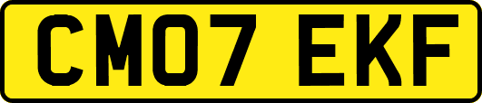 CM07EKF