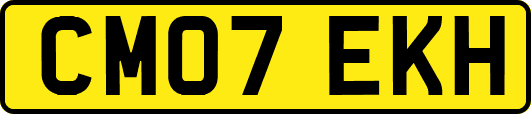 CM07EKH