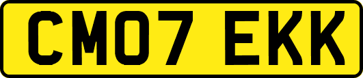 CM07EKK