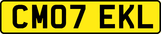 CM07EKL