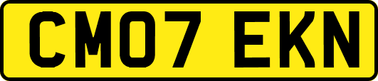 CM07EKN