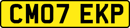 CM07EKP