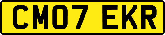 CM07EKR