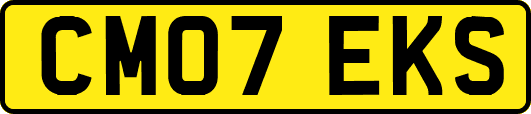 CM07EKS