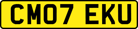 CM07EKU