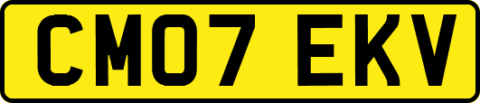 CM07EKV