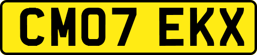 CM07EKX