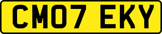 CM07EKY