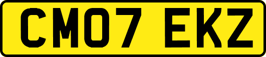 CM07EKZ