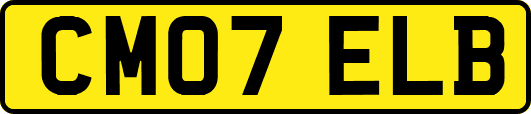 CM07ELB