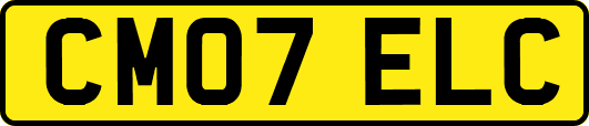 CM07ELC