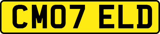 CM07ELD