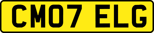 CM07ELG