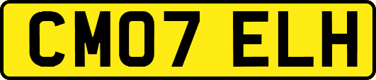 CM07ELH