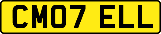 CM07ELL