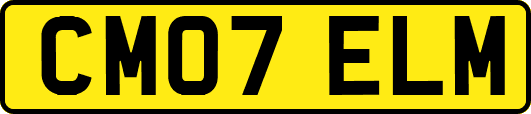 CM07ELM