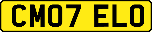 CM07ELO