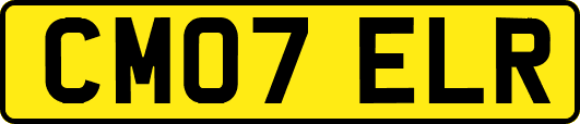 CM07ELR