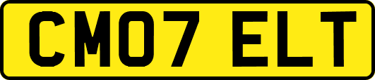 CM07ELT