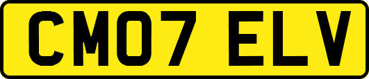 CM07ELV