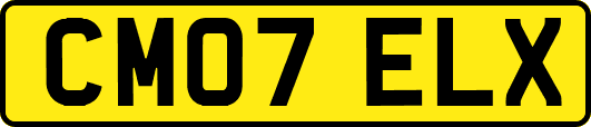 CM07ELX