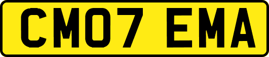 CM07EMA