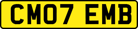 CM07EMB