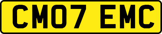 CM07EMC